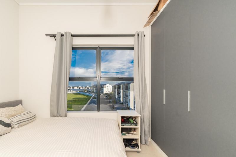 2 Bedroom Property for Sale in The Huntsman Western Cape